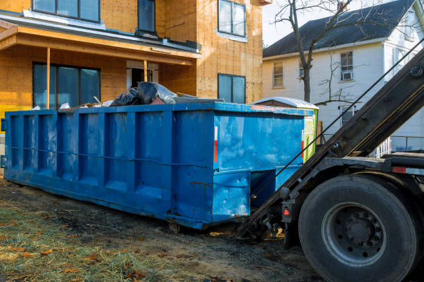 Best Retail Junk Removal  in Spencer, IN