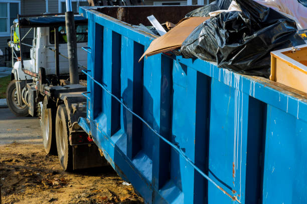 Best Hoarding Cleanup  in Spencer, IN