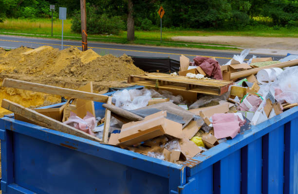 Best Shed Removal  in Spencer, IN